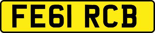 FE61RCB