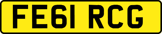 FE61RCG