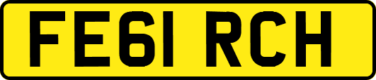 FE61RCH