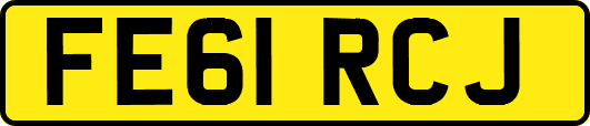FE61RCJ
