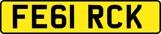 FE61RCK