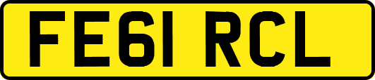 FE61RCL
