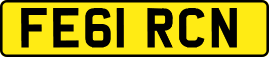 FE61RCN