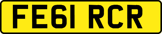 FE61RCR