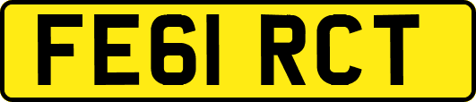 FE61RCT