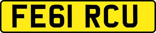 FE61RCU