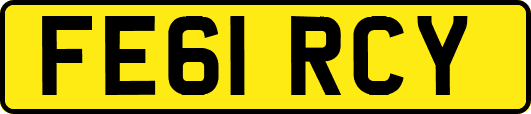 FE61RCY