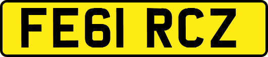 FE61RCZ