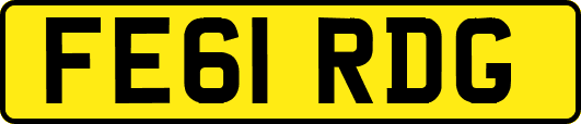 FE61RDG