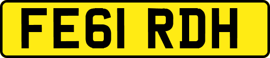 FE61RDH