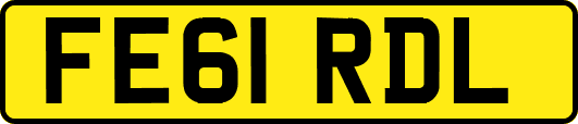 FE61RDL