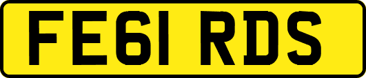 FE61RDS