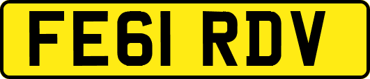 FE61RDV