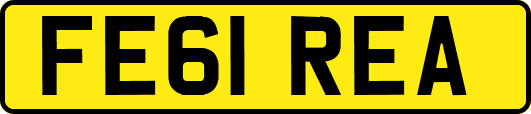 FE61REA
