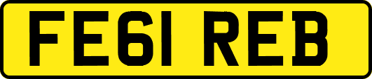 FE61REB