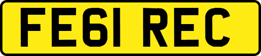 FE61REC