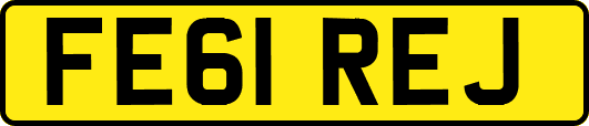 FE61REJ