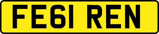 FE61REN