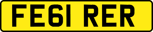 FE61RER