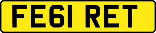 FE61RET