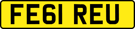 FE61REU