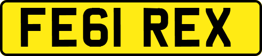 FE61REX