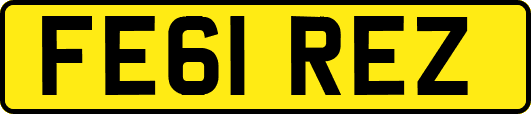 FE61REZ