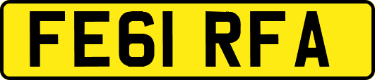 FE61RFA