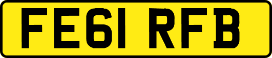 FE61RFB