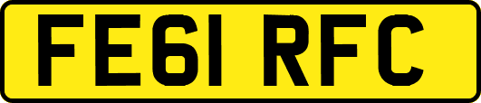FE61RFC
