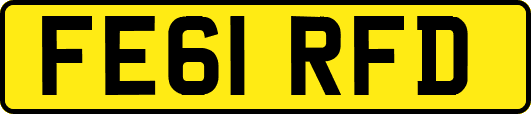 FE61RFD