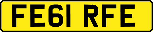 FE61RFE