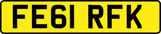FE61RFK