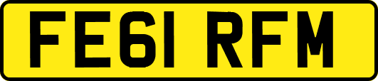 FE61RFM