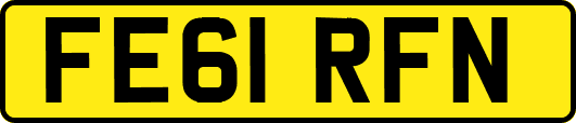 FE61RFN