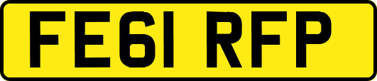 FE61RFP