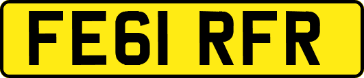 FE61RFR