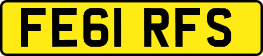 FE61RFS