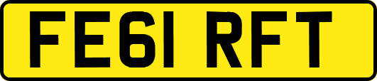 FE61RFT