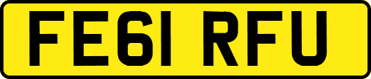 FE61RFU