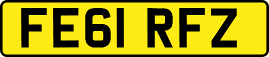 FE61RFZ