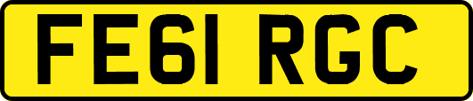 FE61RGC