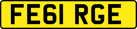 FE61RGE