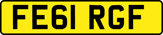 FE61RGF