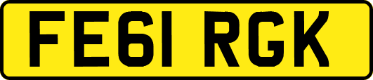 FE61RGK