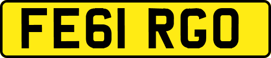 FE61RGO