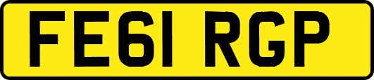 FE61RGP