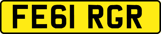 FE61RGR
