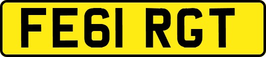 FE61RGT