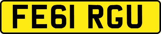 FE61RGU